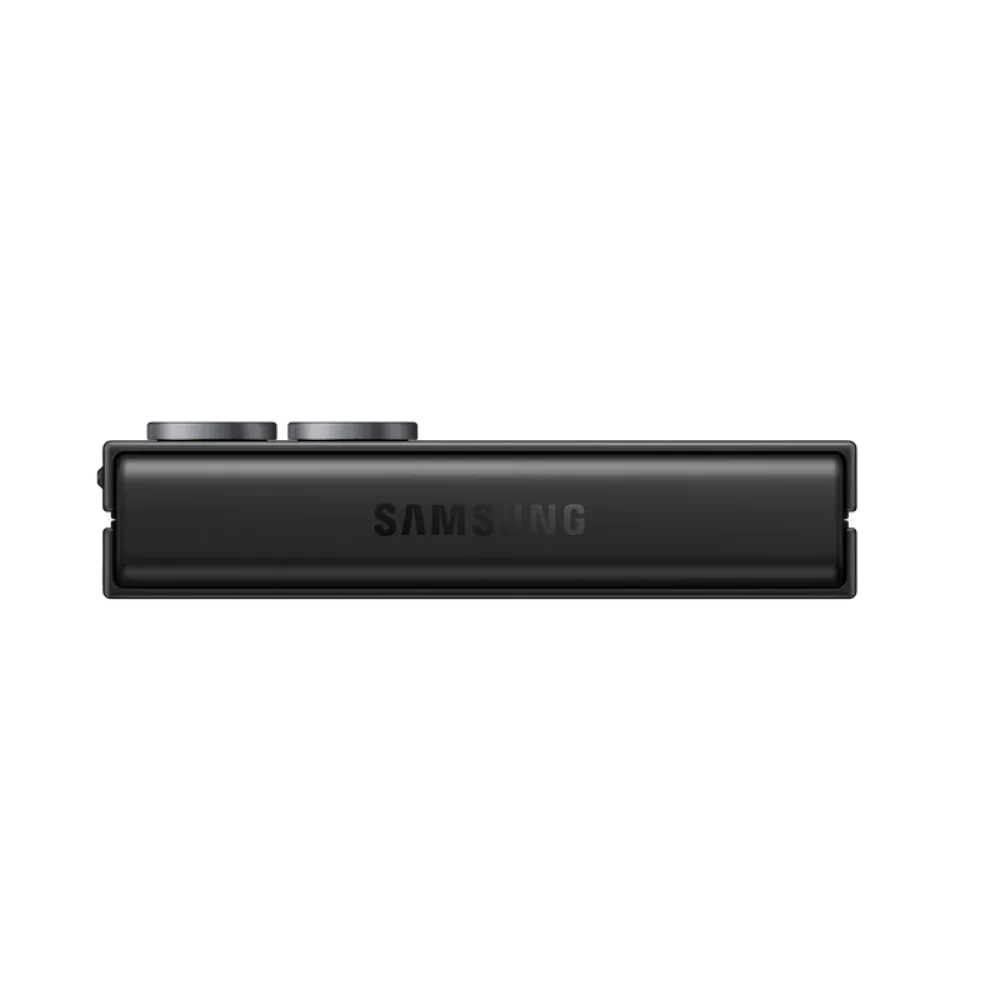 Smartphone Samsung Galaxy Flip 7 FE, 8GB/128GB, Negru