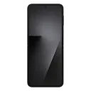 Smartphone Samsung Galaxy Flip 7 FE, 8GB/128GB, Negru