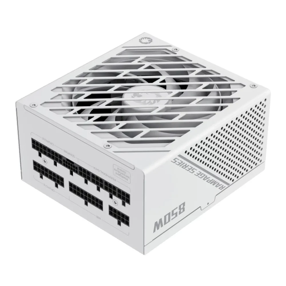 Блок питания для компьютеров Gamemax GX-850 PRO, 850Вт, ATX, Полностью модульный