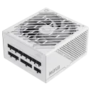 Блок питания для компьютеров Gamemax GX-850 PRO, 850Вт, ATX, Полностью модульный