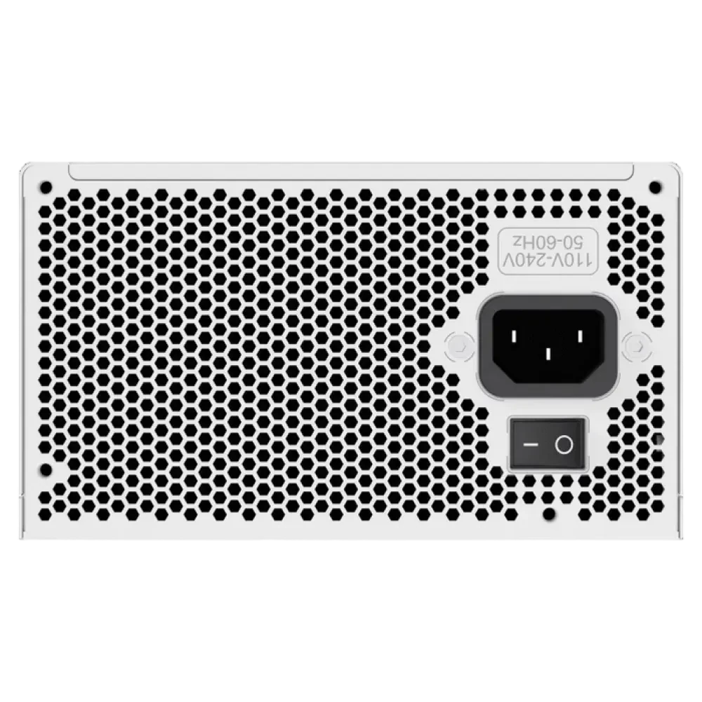 Блок питания для компьютеров Gamemax GX-850 PRO, 850Вт, ATX, Полностью модульный