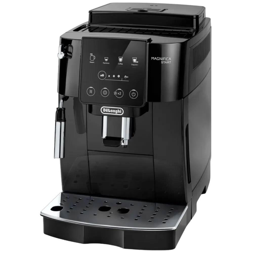 Aparat de cafea DeLonghi ECAM220.21.B, Negru