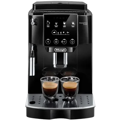 Aparat de cafea DeLonghi ECAM220.21.B, Negru