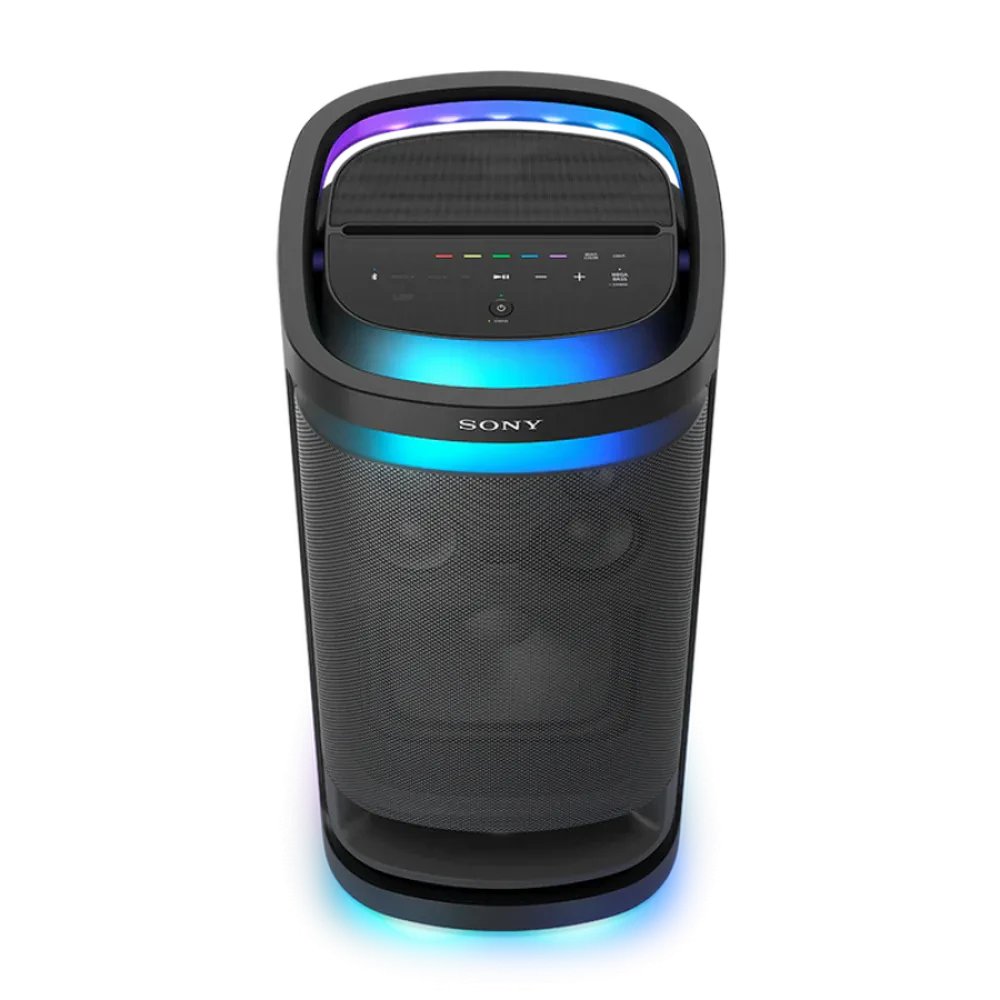 Sistem audio SONY SRS-XV900, Negru