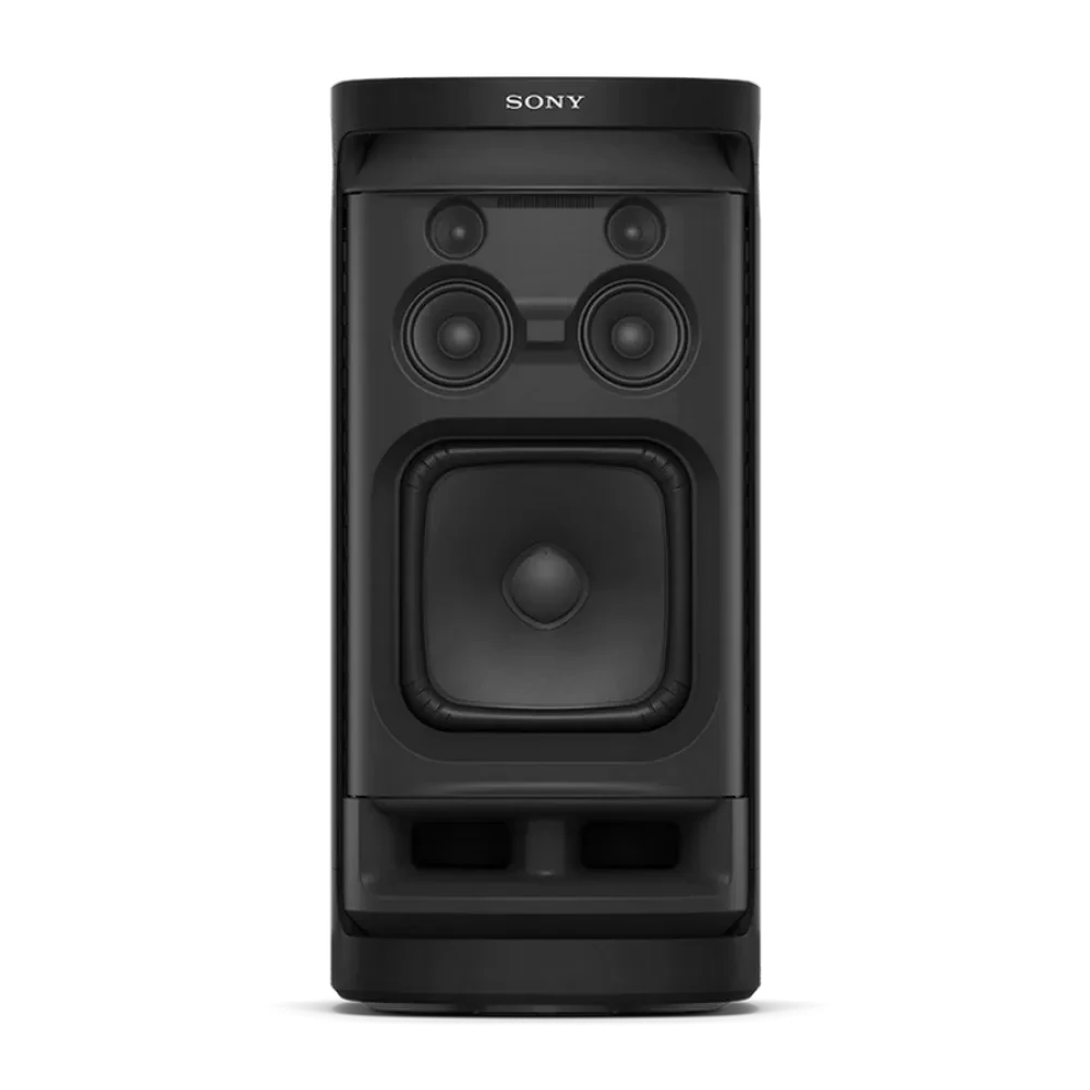 Sistem audio SONY SRS-XV900, Negru