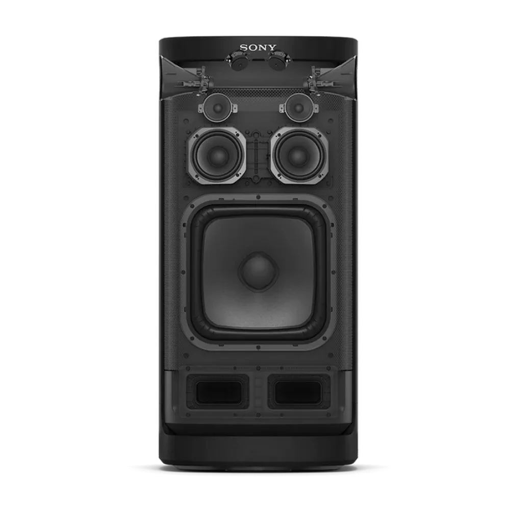 Sistem audio SONY SRS-XV900, Negru