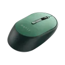 Mouse Wireless Havit MS78GT, Verde