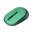 Mouse Wireless Havit MS78GT, Verde