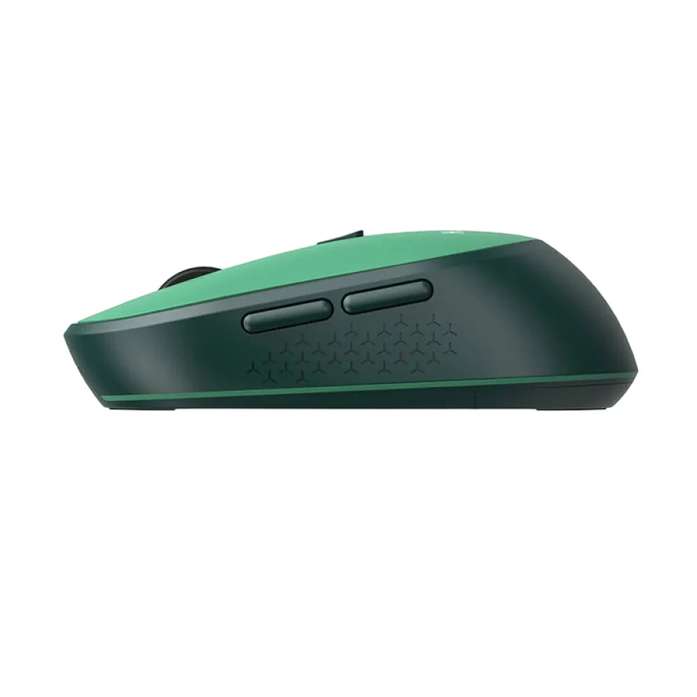 Mouse Wireless Havit MS78GT, Verde
