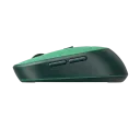 Mouse Wireless Havit MS78GT, Verde