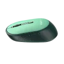 Mouse Wireless Havit MS78GT, Verde