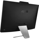 Computer All-in-One ASUS F3402, 23,8", AMD Ryzen 5 7520U, 8GB/512GB, Fără SO, Negru