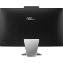 Computer All-in-One ASUS F3402, 23,8", AMD Ryzen 5 7520U, 8GB/512GB, Fără SO, Negru
