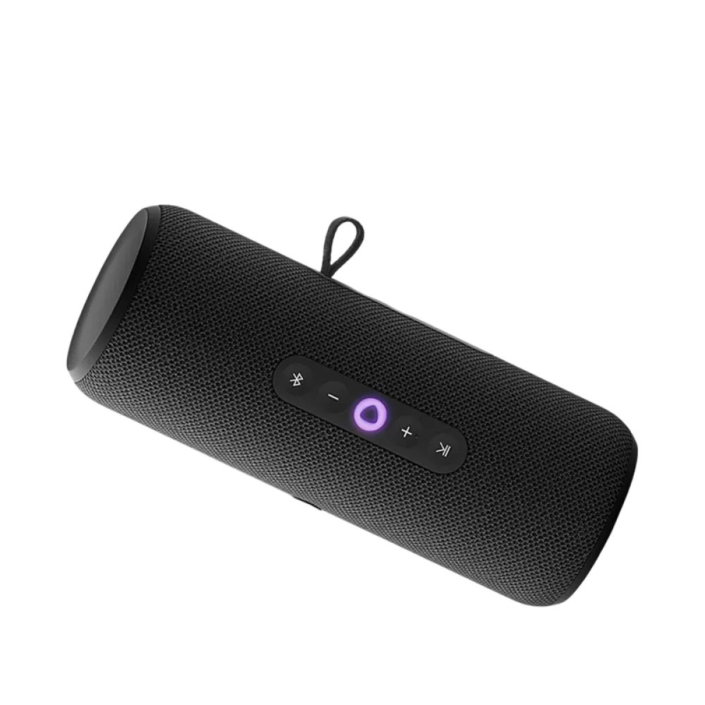 Difuzor Inteligent Yandex Station Street, Negru