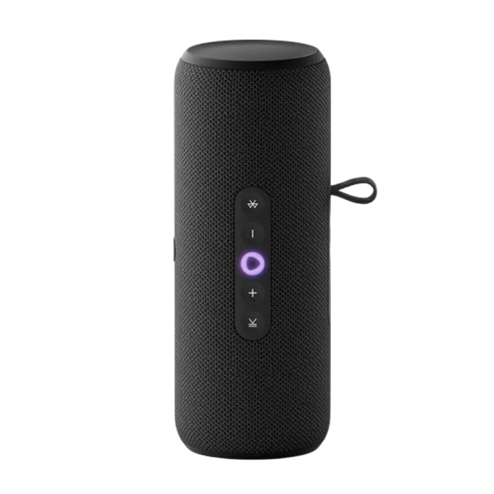 Difuzor Inteligent Yandex Station Street, Negru