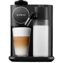 Cafetiera cu capsule DeLonghi EN640.B, 1400W, Negru