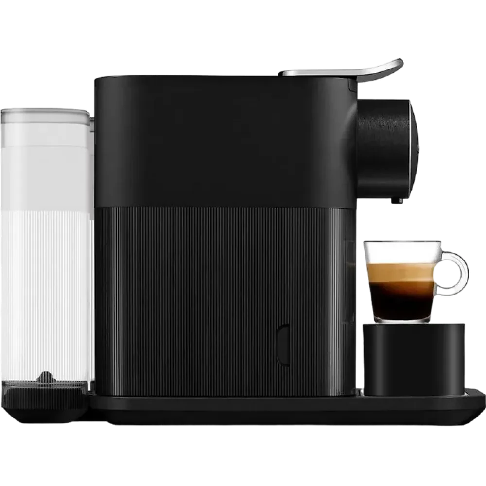 Cafetiera cu capsule DeLonghi EN640.B, 1400W, Negru