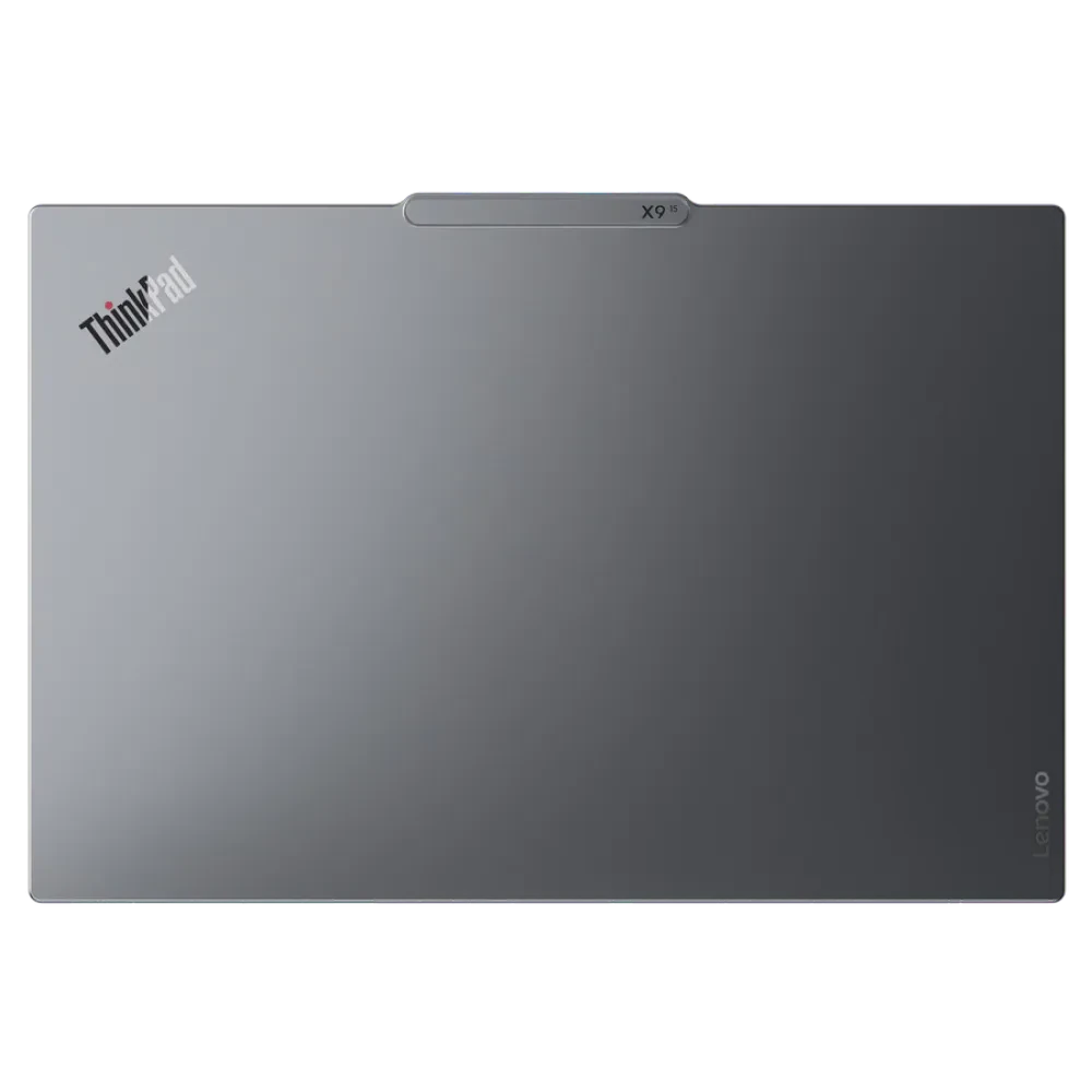 Ноутбук для бизнеса 15,3" Lenovo ThinkPad X9-15 Gen 1, Grey, Intel Core Ultra 7 258V, 32Гб/2048Гб, Windows 11 Pro