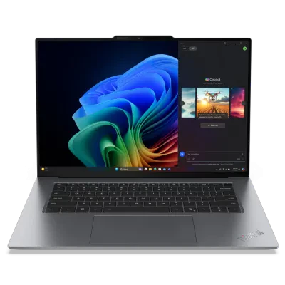 Laptop Business 15,3" Lenovo ThinkPad X9-15 Gen 1, Grey, Intel Core Ultra 7 258V, 32GB/2048GB, Windows 11 Pro