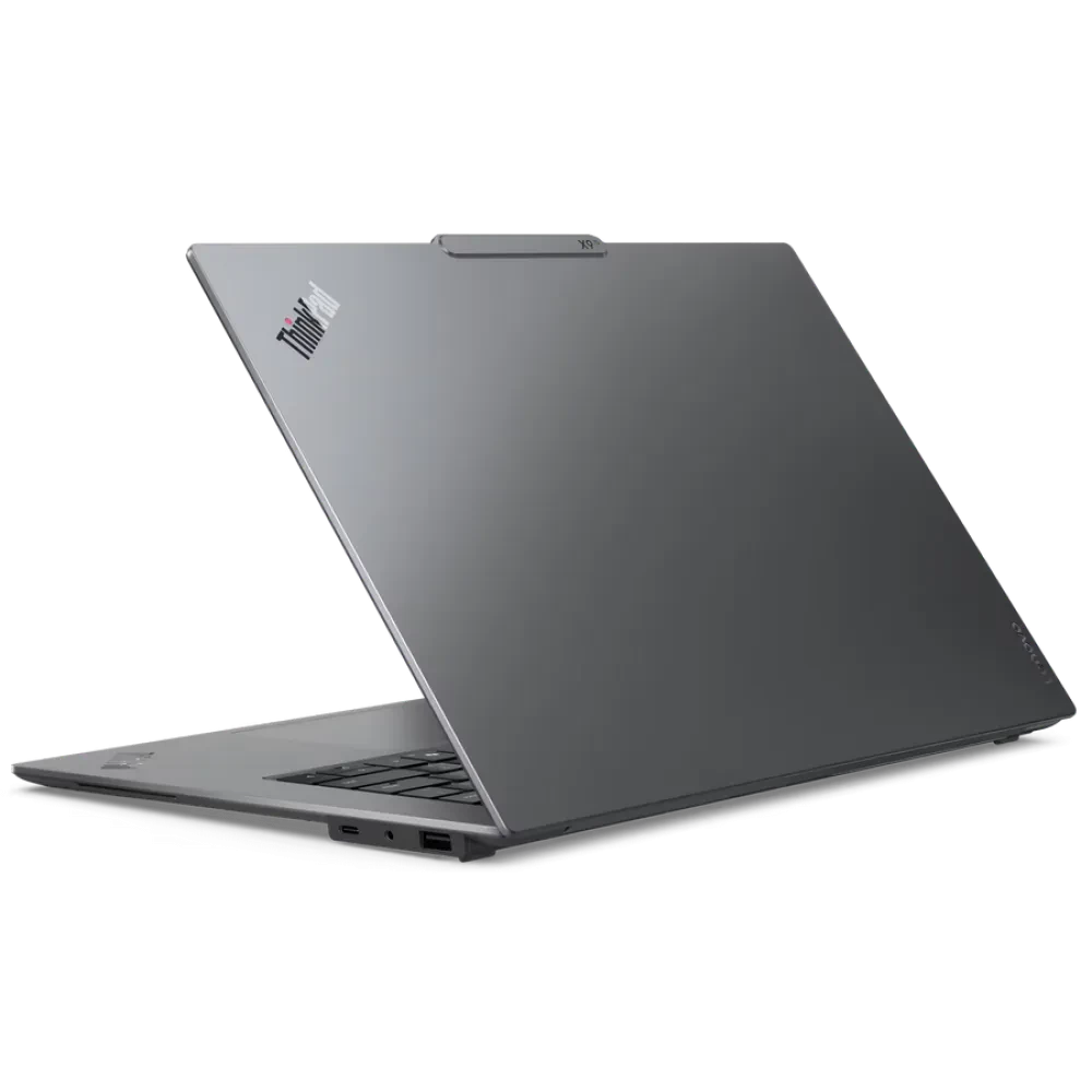 Ноутбук для бизнеса 15,3" Lenovo ThinkPad X9-15 Gen 1, Grey, Intel Core Ultra 7 258V, 32Гб/2048Гб, Windows 11 Pro