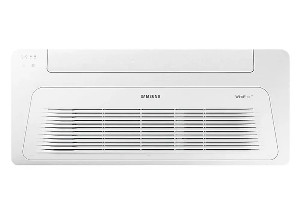 Panou decorativ Samsung PC1NWFMAN, Alb