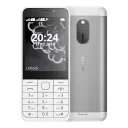 Мобильный телефон Nokia 230 (2024), Белый