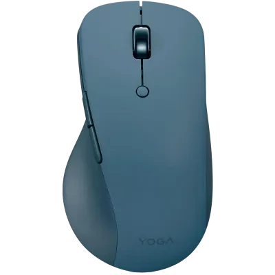 Mouse Wireless Lenovo Yoga Pro, Tidal Teal