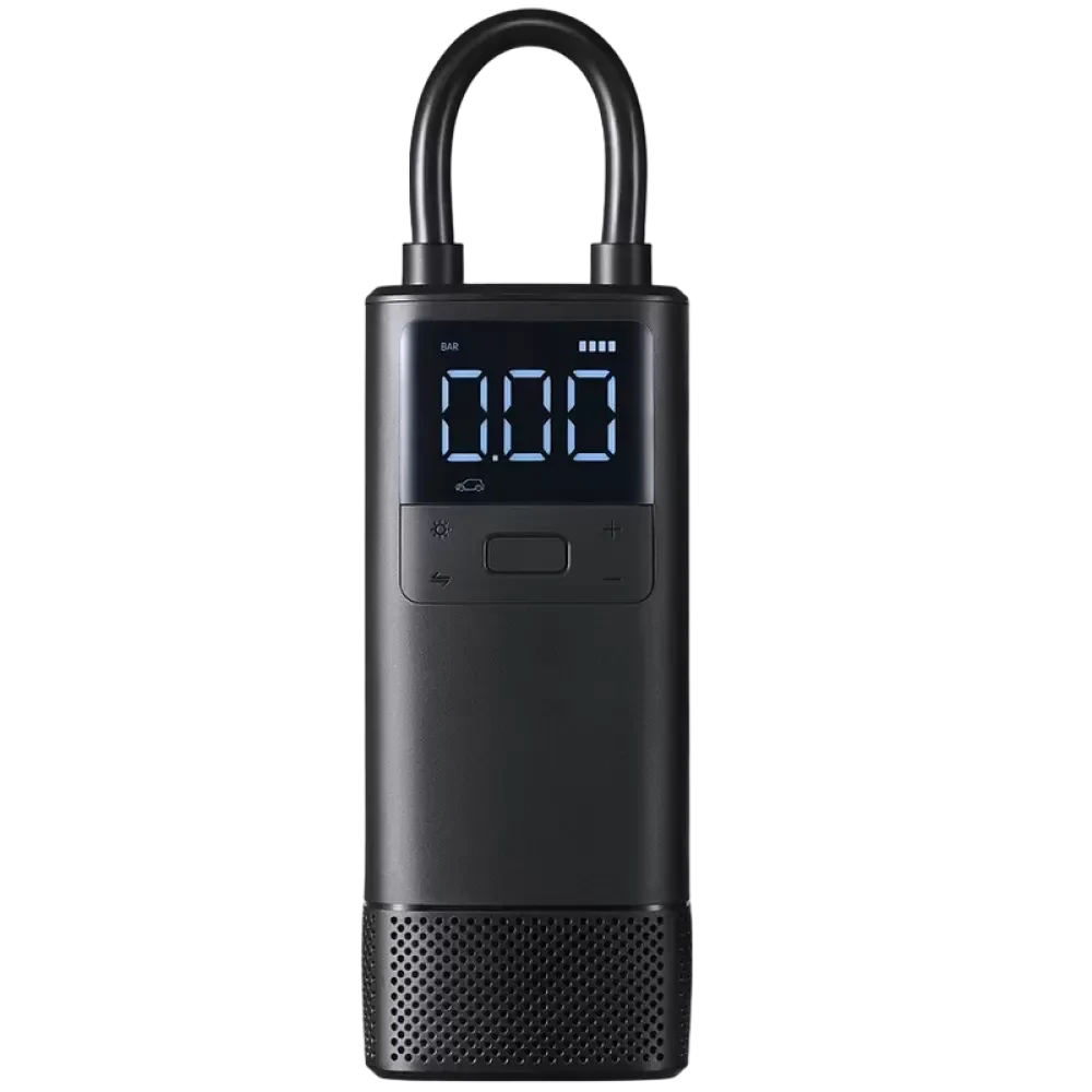 Compresor de aer 70Mai Midrive TP05, Negru