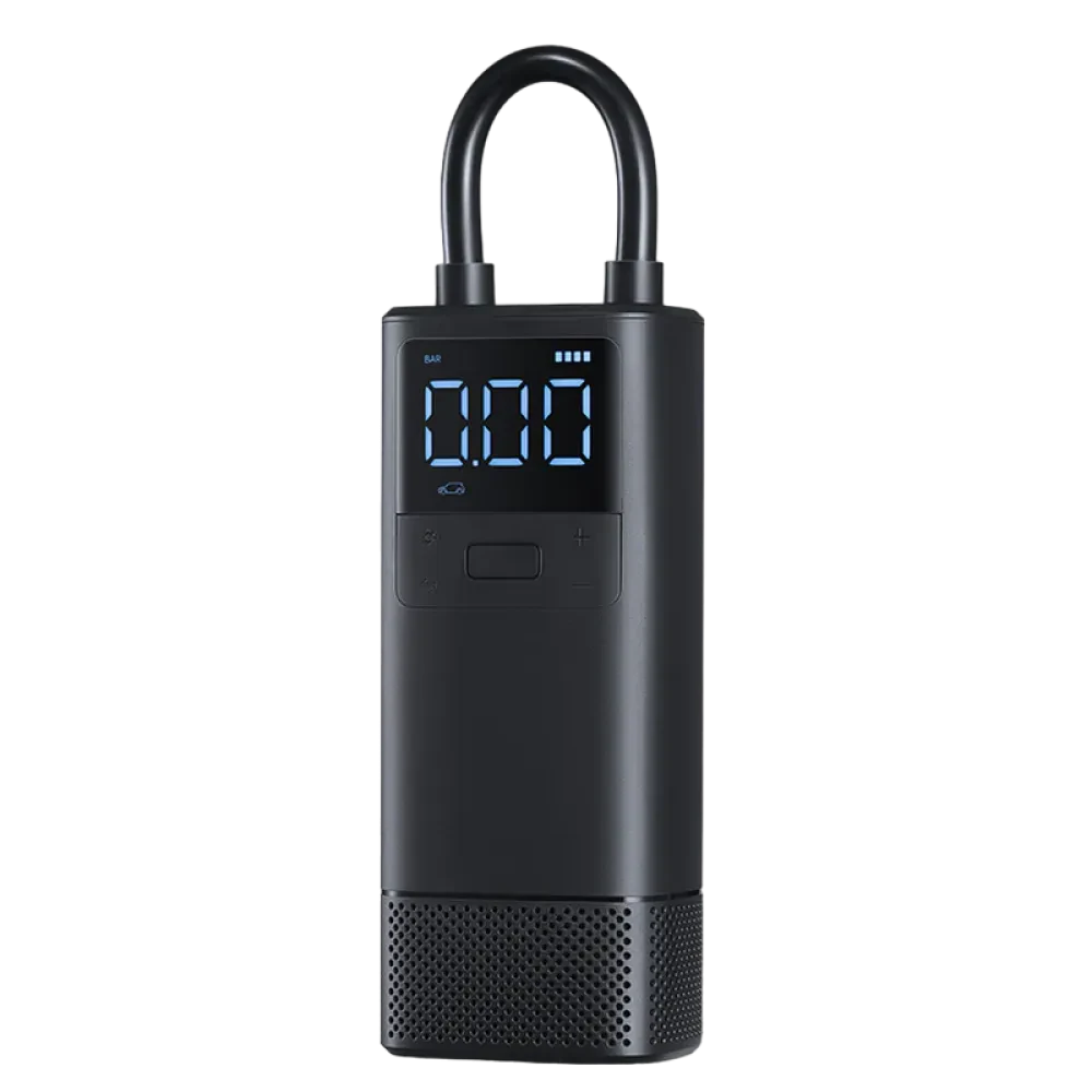 Compresor de aer 70Mai Midrive TP05, Negru