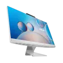 Computer All-in-One ASUS A3402, 23,8", Intel Core i3-1315U, 8GB/512GB, Fără SO, Alb