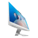 Computer All-in-One ASUS A3402, 23,8", Intel Core i3-1315U, 8GB/512GB, Fără SO, Alb