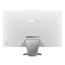 Computer All-in-One ASUS A3402, 23,8", Intel Core i3-1315U, 8GB/512GB, Fără SO, Alb
