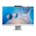 Computer All-in-One ASUS A3402, 23,8", Intel Core i3-1315U, 8GB/512GB, Fără SO, Alb