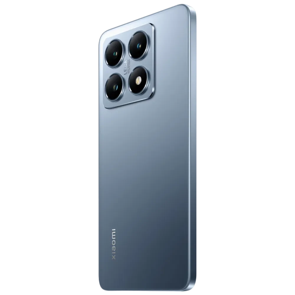 Смартфон Xiaomi 14T, 12Гб/512Гб, Titan Blue