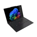 Laptop Business 14" Lenovo ThinkPad T14s Gen 6 (Snapdragon), Negru, Qualcomm Snapdragon X Elite X1E-78-100, 32GB/1024GB, Windows 11 Pro