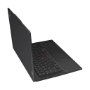 Laptop Business 14" Lenovo ThinkPad T14s Gen 6 (Snapdragon), Negru, Qualcomm Snapdragon X Elite X1E-78-100, 32GB/1024GB, Windows 11 Pro