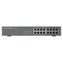 Comutator PoE Grandstream GWN7702P, 8x IEEE 802.3af/at