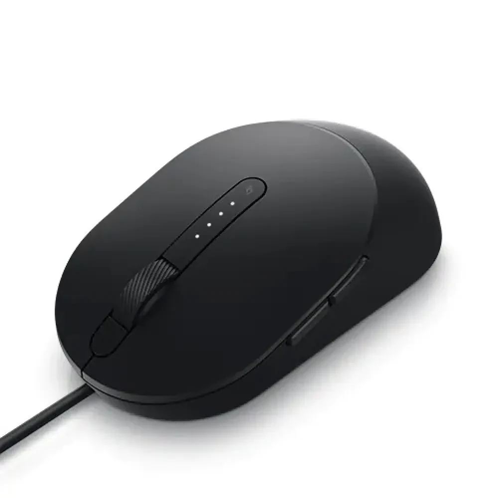 Mouse DELL MS3220, Negru