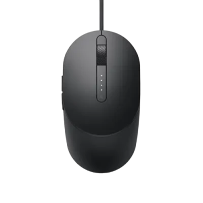 Mouse DELL MS3220, Negru