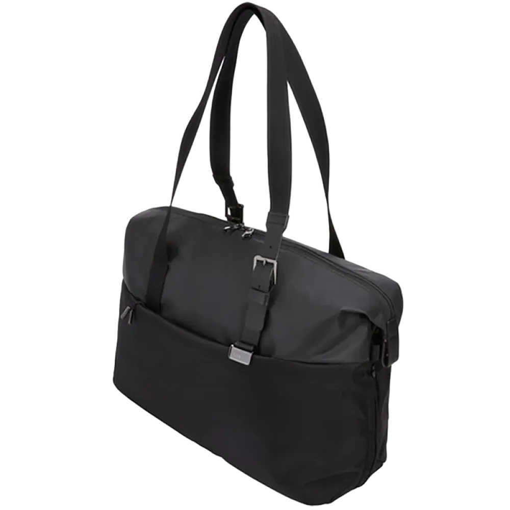 Сумка для ноутбука THULE Spira Horizontal Tote, 15.6", Чёрный