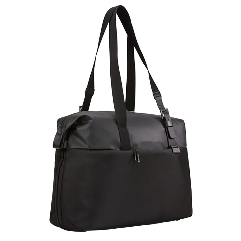 Сумка для ноутбука THULE Spira Horizontal Tote, 15.6", Чёрный