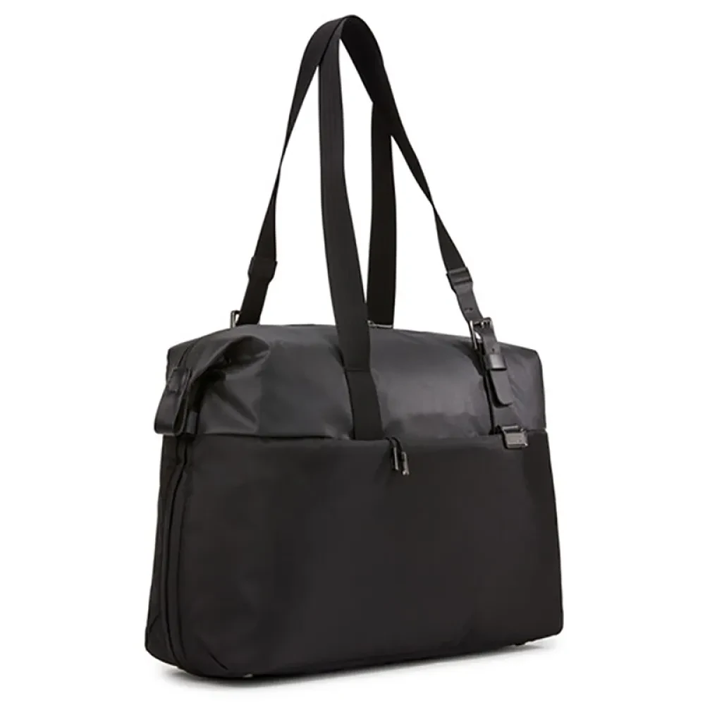Сумка для ноутбука THULE Spira Horizontal Tote, 15.6", Чёрный
