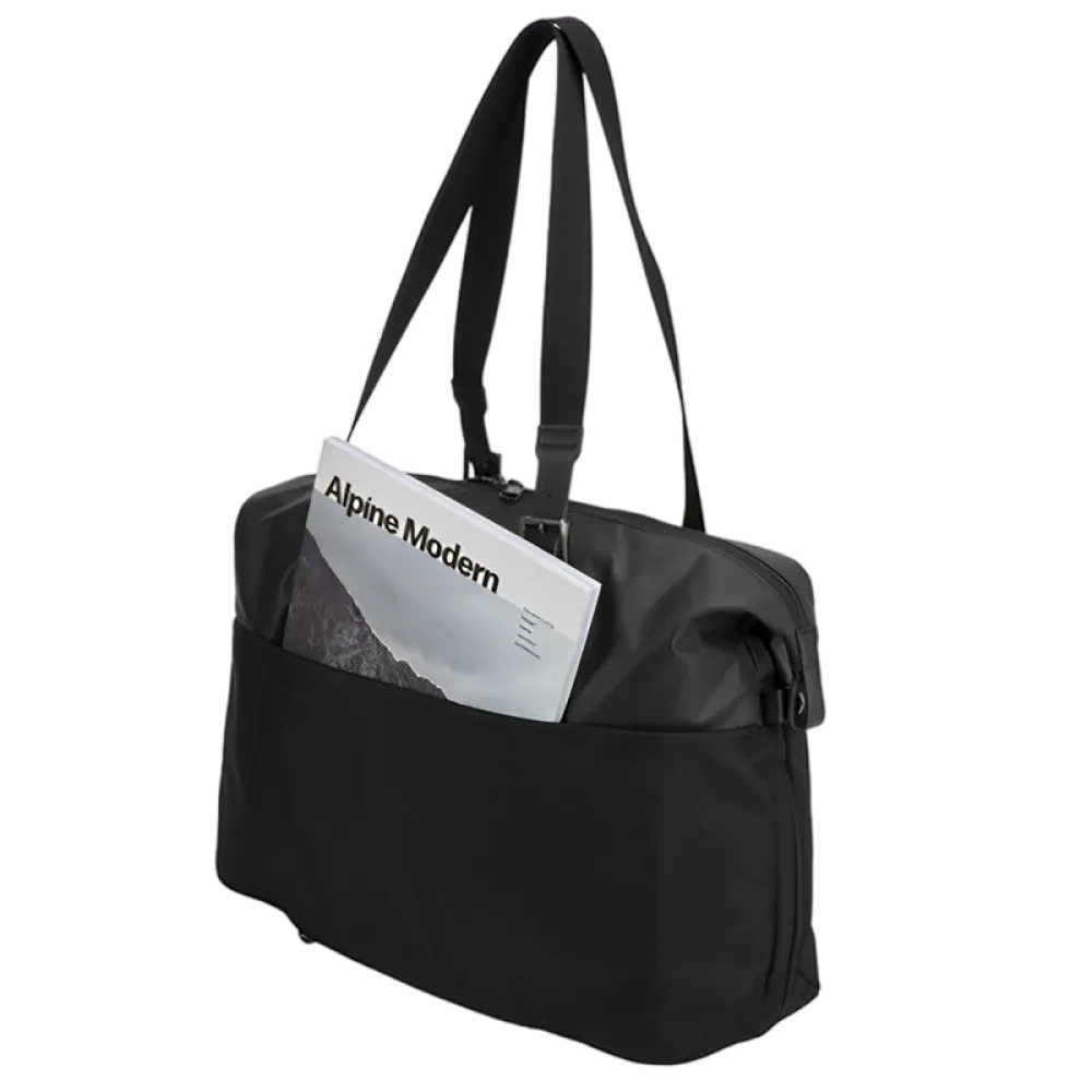 Сумка для ноутбука THULE Spira Horizontal Tote, 15.6", Чёрный