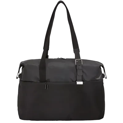 Сумка для ноутбука THULE Spira Horizontal Tote, 15.6", Чёрный