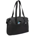 Сумка для ноутбука THULE Spira Horizontal Tote, 15.6", Чёрный