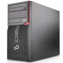 Мини ПК Fujitsu ESPRIMO P520 E85+, Башня, Intel Pentium G3220, /250Гб, Intel HD Graphics, Без ОС
