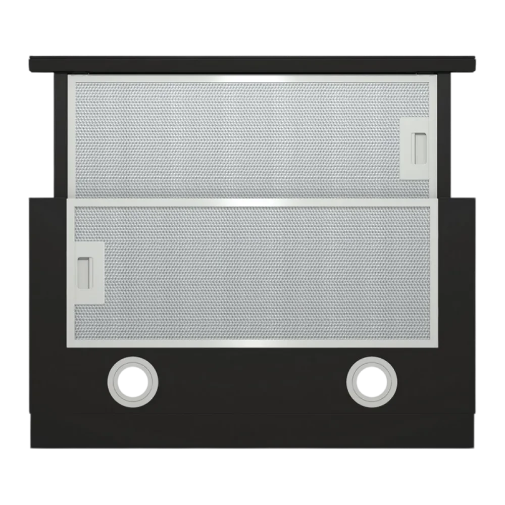Встраиваемая Вытяжка Gorenje TH64E3BG, Чёрный