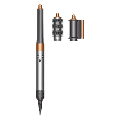 Styler Dyson HS05, 1300W, Nickel | Copper