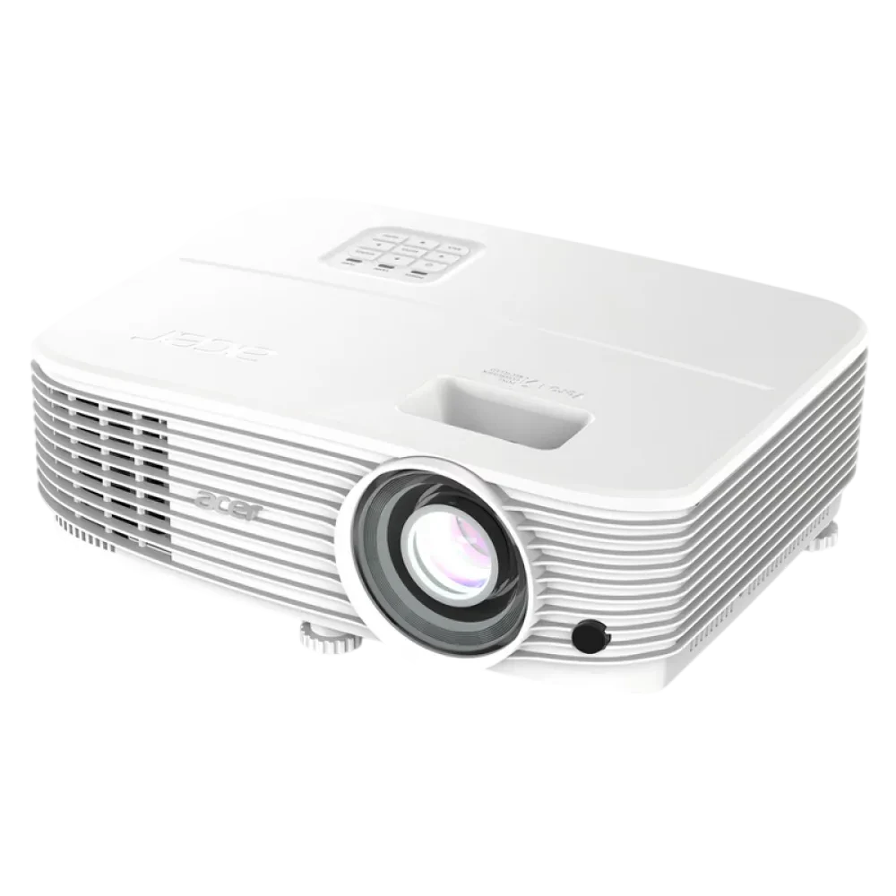 Proiector Acer Vero PD2328, 3700ANSI Lumens, WXGA (1280 x 800)