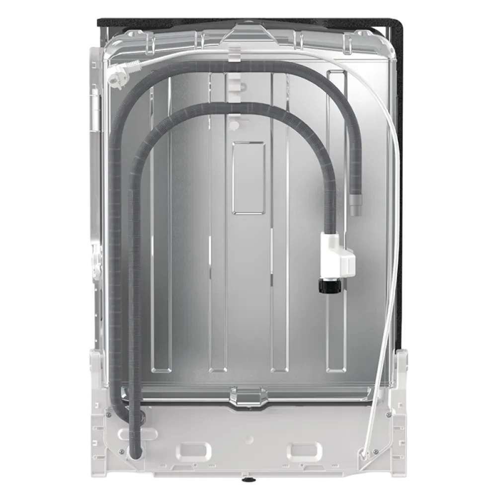 Mașină de spălat vase Gorenje GV 693 C60XXL, Alb
